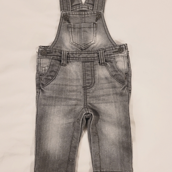 JOE FRESH baby overalls - Picture 1 of 5